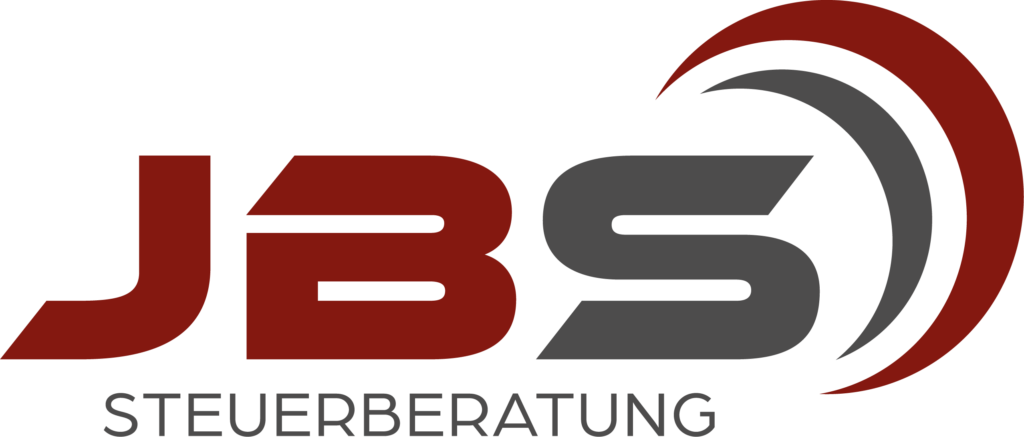 Logo der Jens Briese Steuerberatung (JBS Steuerberatung) – professionelle Steuerberatung, Finanzbuchhaltung, Jahresabschlüsse und betriebswirtschaftliche Beratung